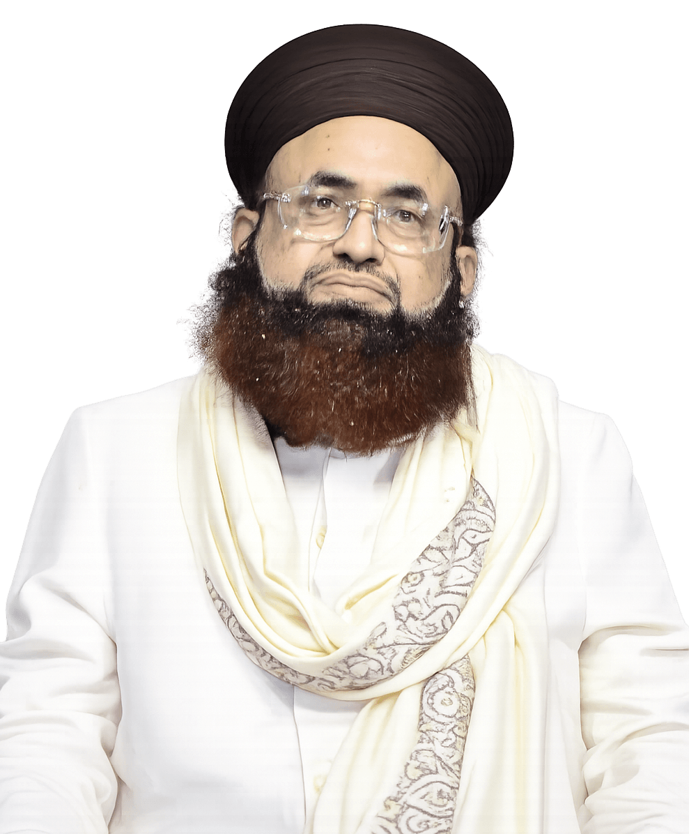 Dr. Muhammad Ashraf Asif Jalali